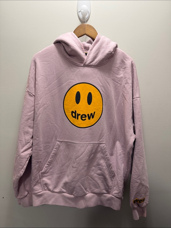 drew house Other - Drew House Men’s Sweatshirt Hoodie 30x28 Size M Check each photo